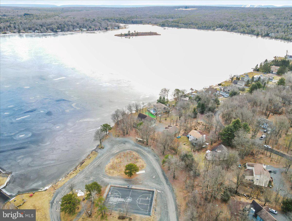 TOWAMESING TRAILS - Residential