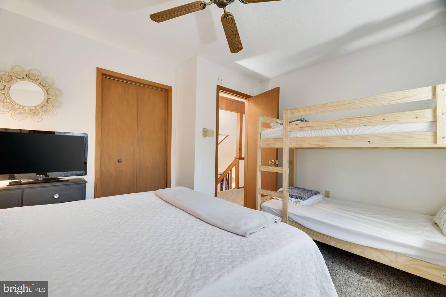 TOWAMESING TRAILS - Residential