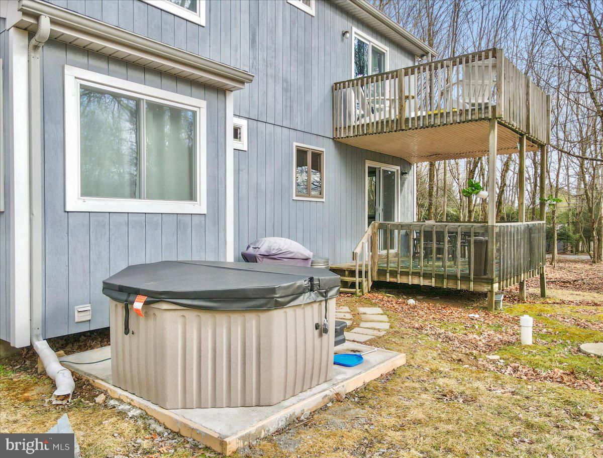 TOWAMESING TRAILS - Residential