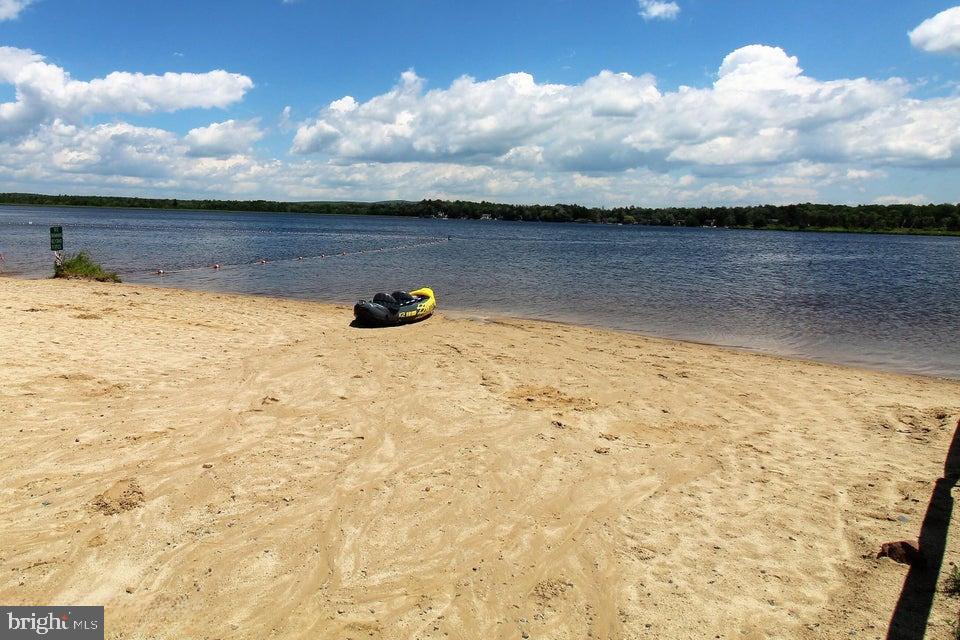 TOWAMESING TRAILS - Residential