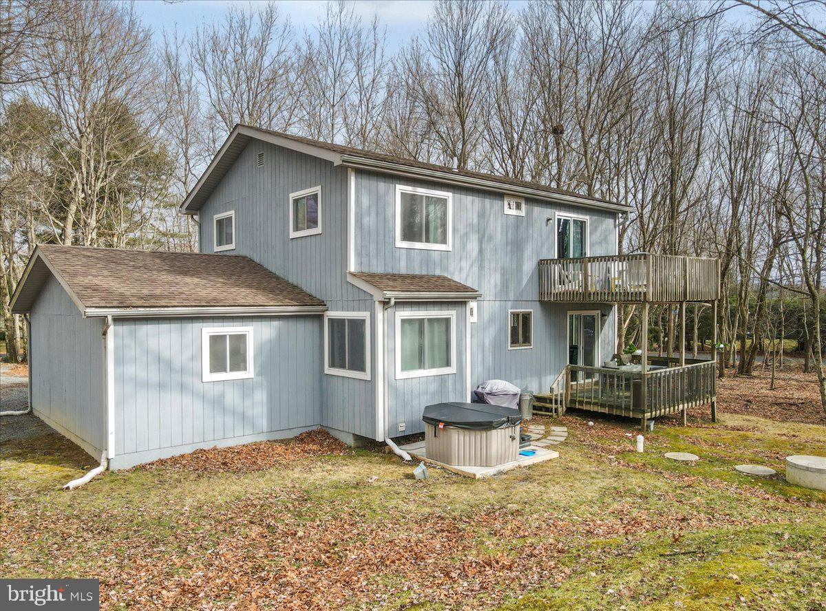 TOWAMESING TRAILS - Residential