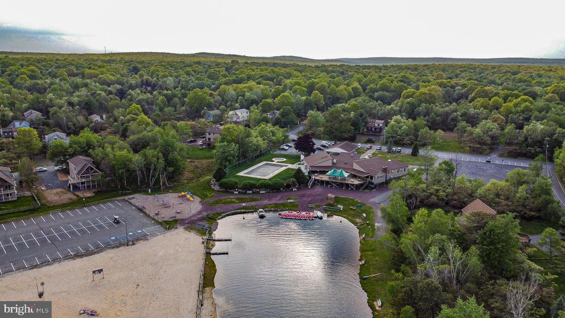 TOWAMESING TRAILS - Residential