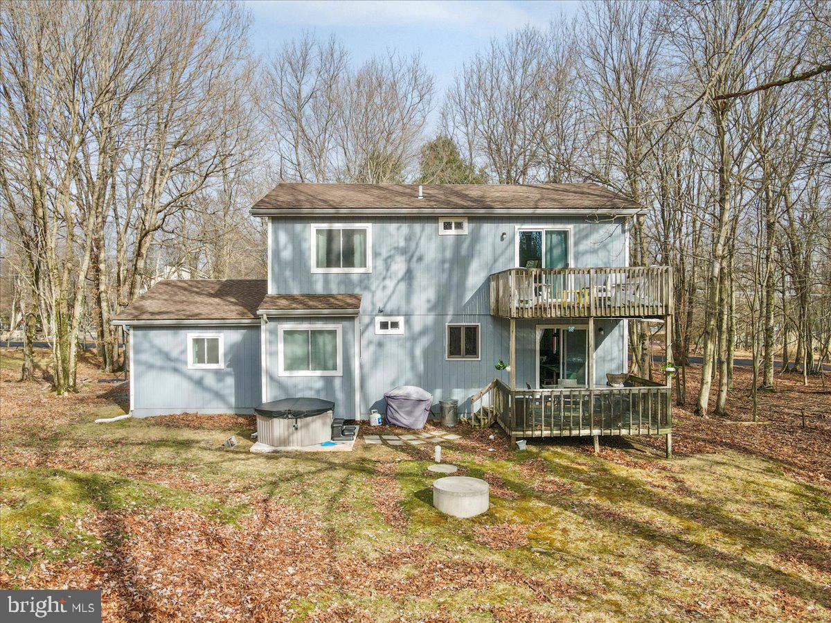 TOWAMESING TRAILS - Residential