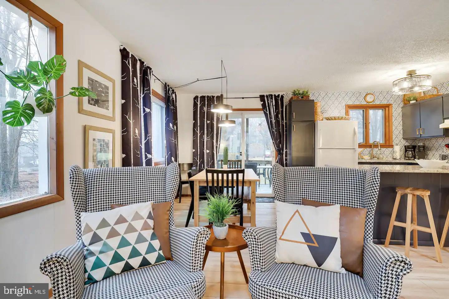 TOWAMESING TRAILS - Residential