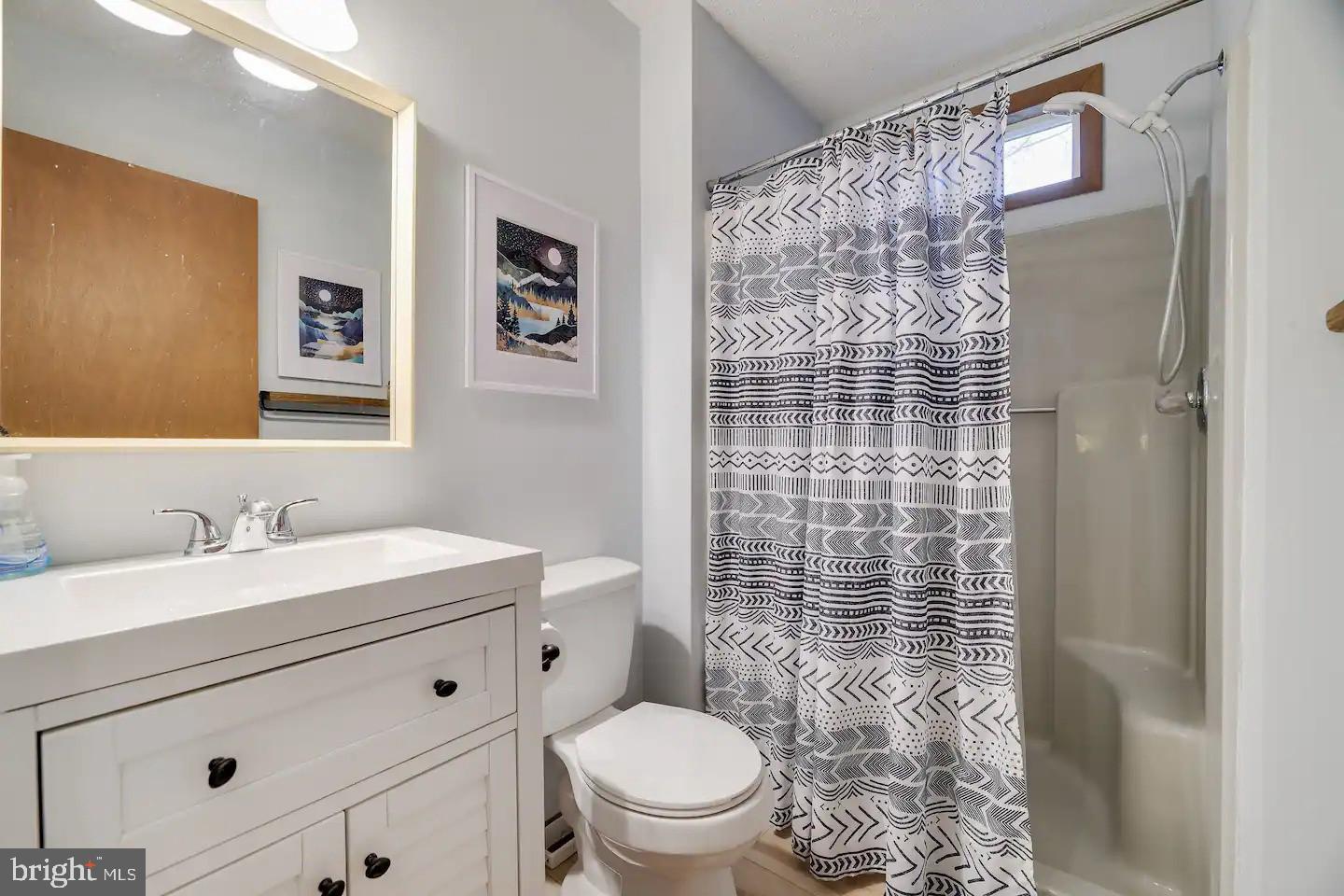 TOWAMESING TRAILS - Residential