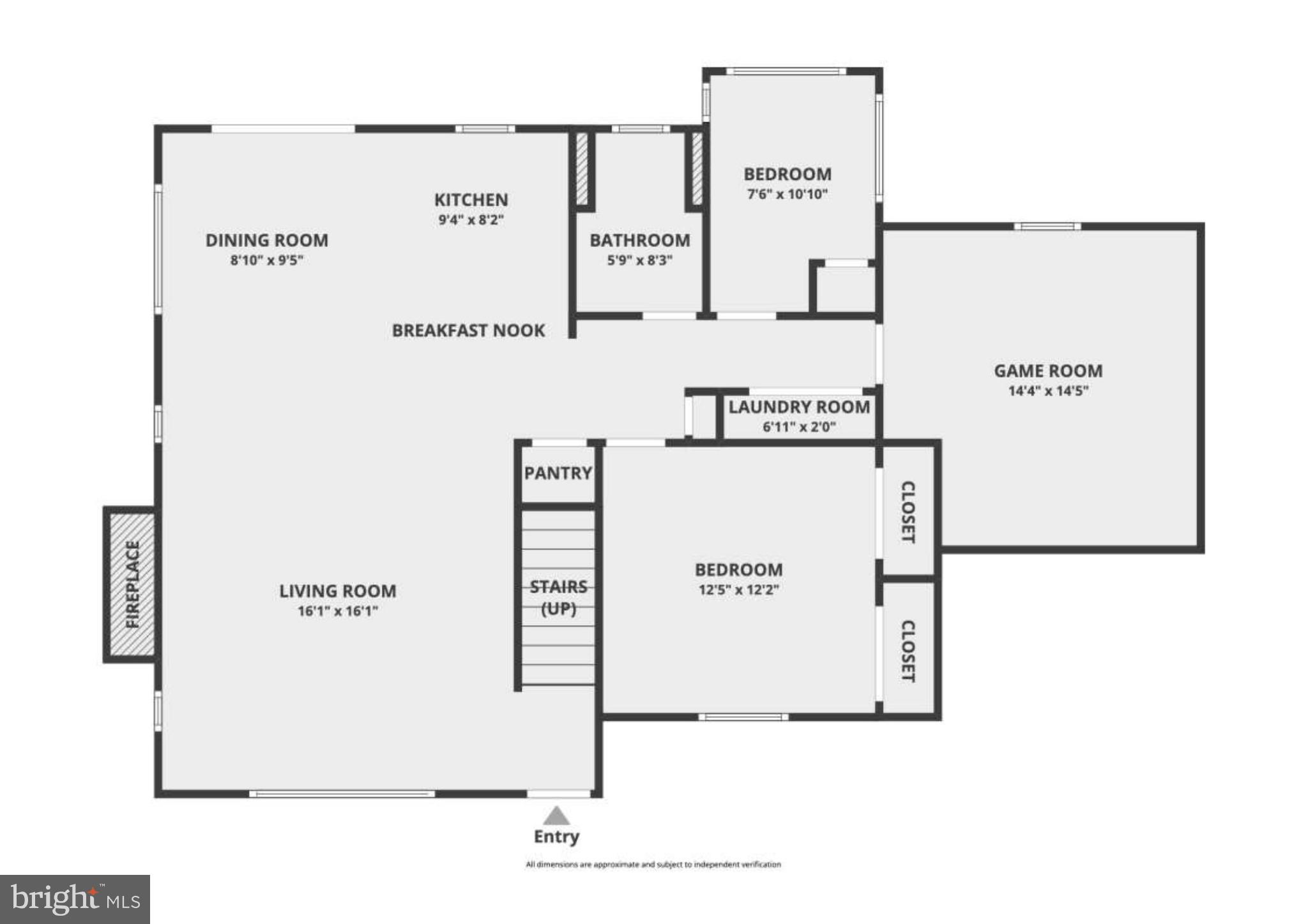 TOWAMESING TRAILS - Residential
