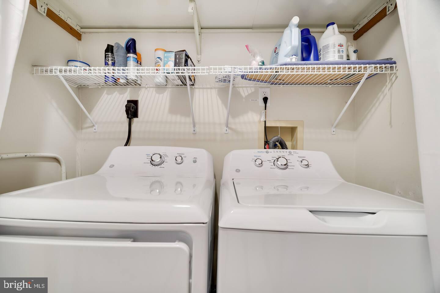 TOWAMESING TRAILS - Residential