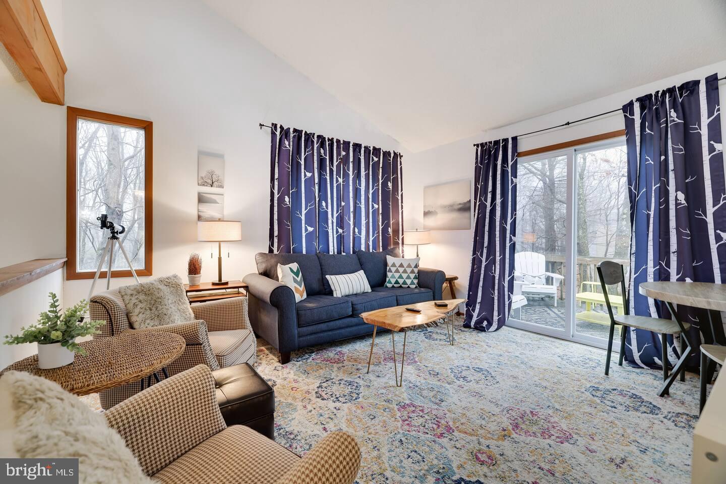 TOWAMESING TRAILS - Residential