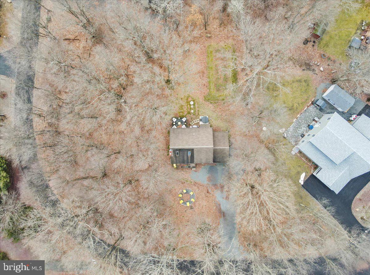 TOWAMESING TRAILS - Residential