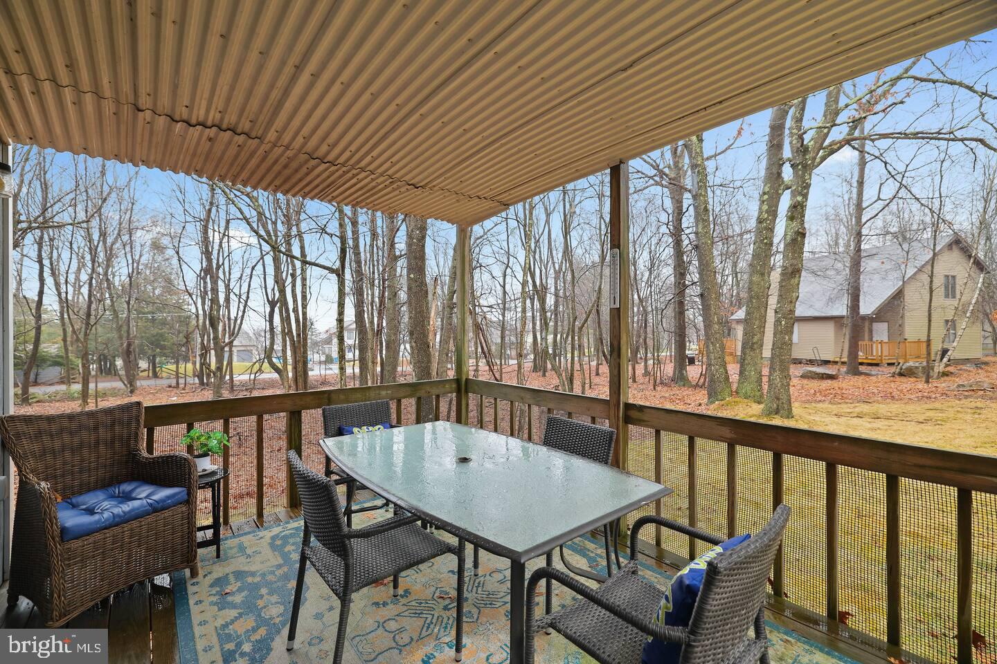 TOWAMESING TRAILS - Residential