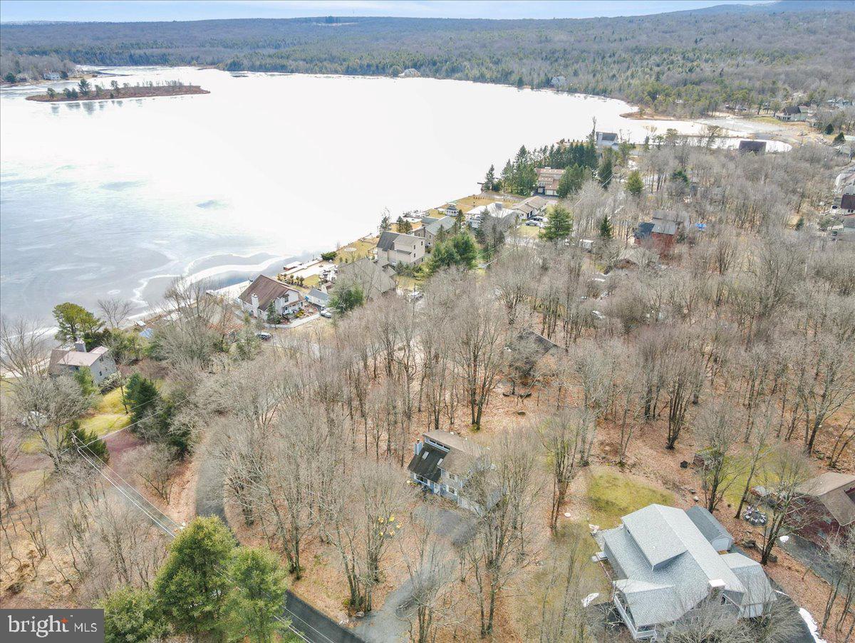 TOWAMESING TRAILS - Residential