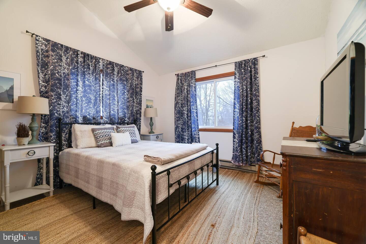 TOWAMESING TRAILS - Residential