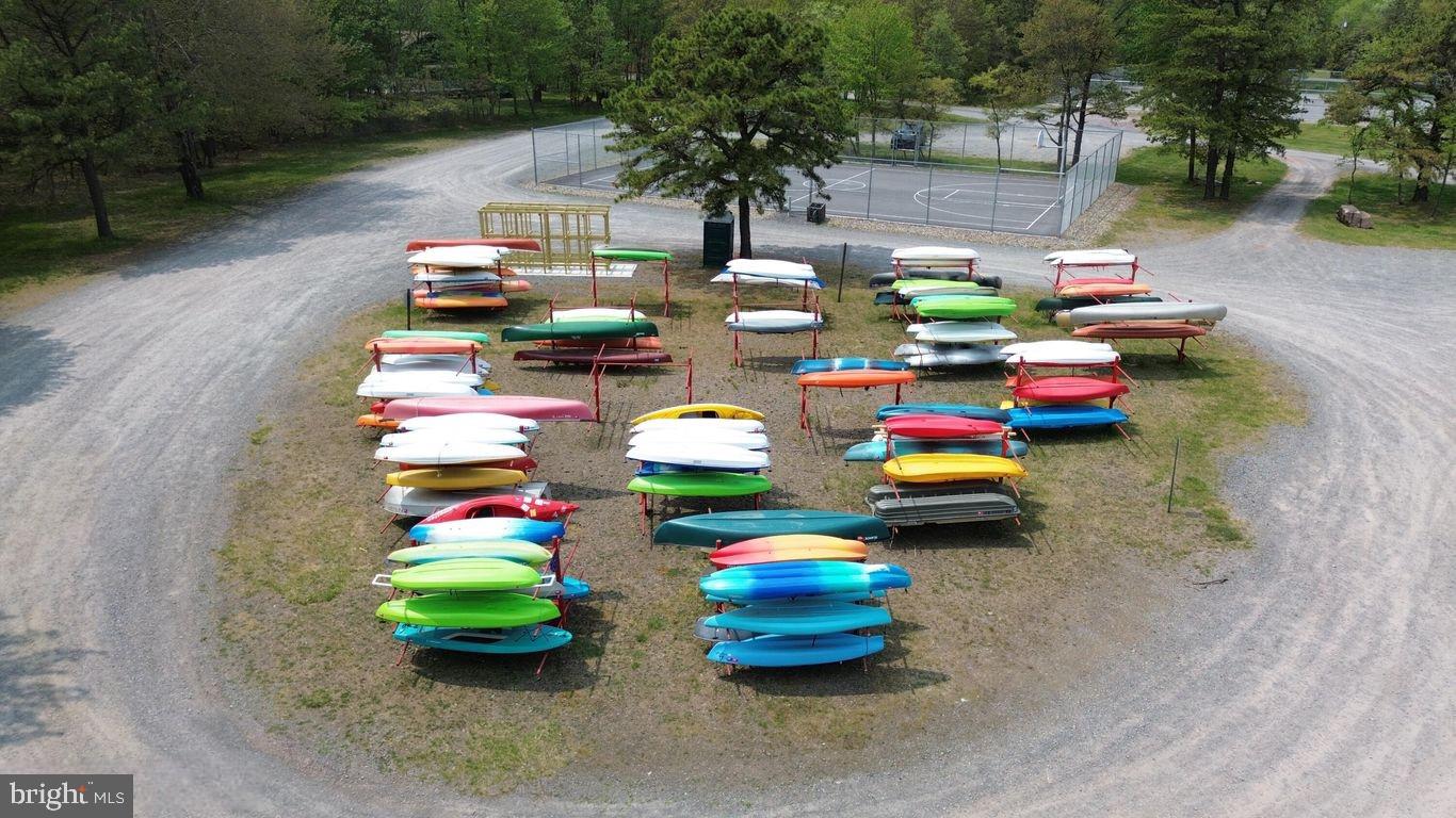 TOWAMESING TRAILS - Residential