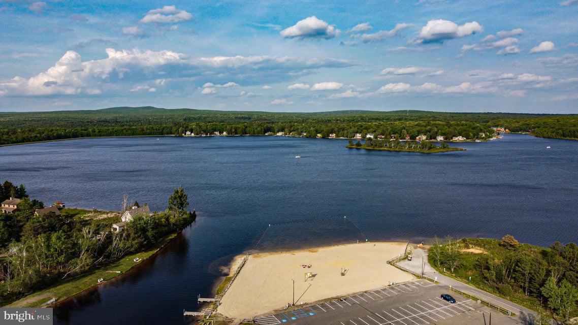 TOWAMESING TRAILS - Residential