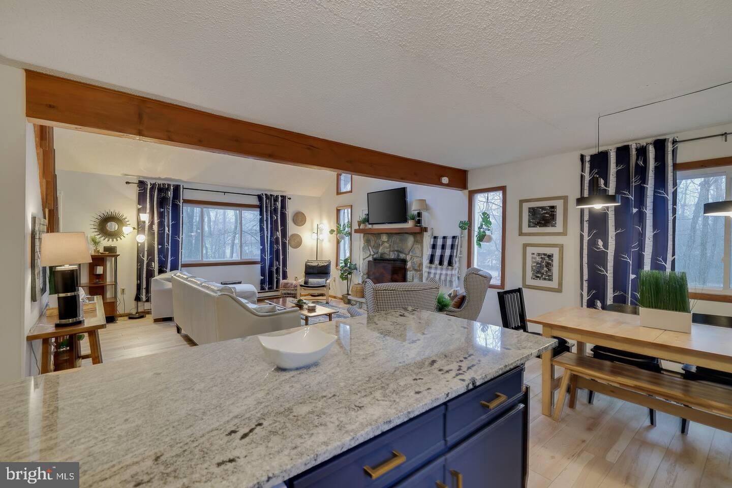 TOWAMESING TRAILS - Residential