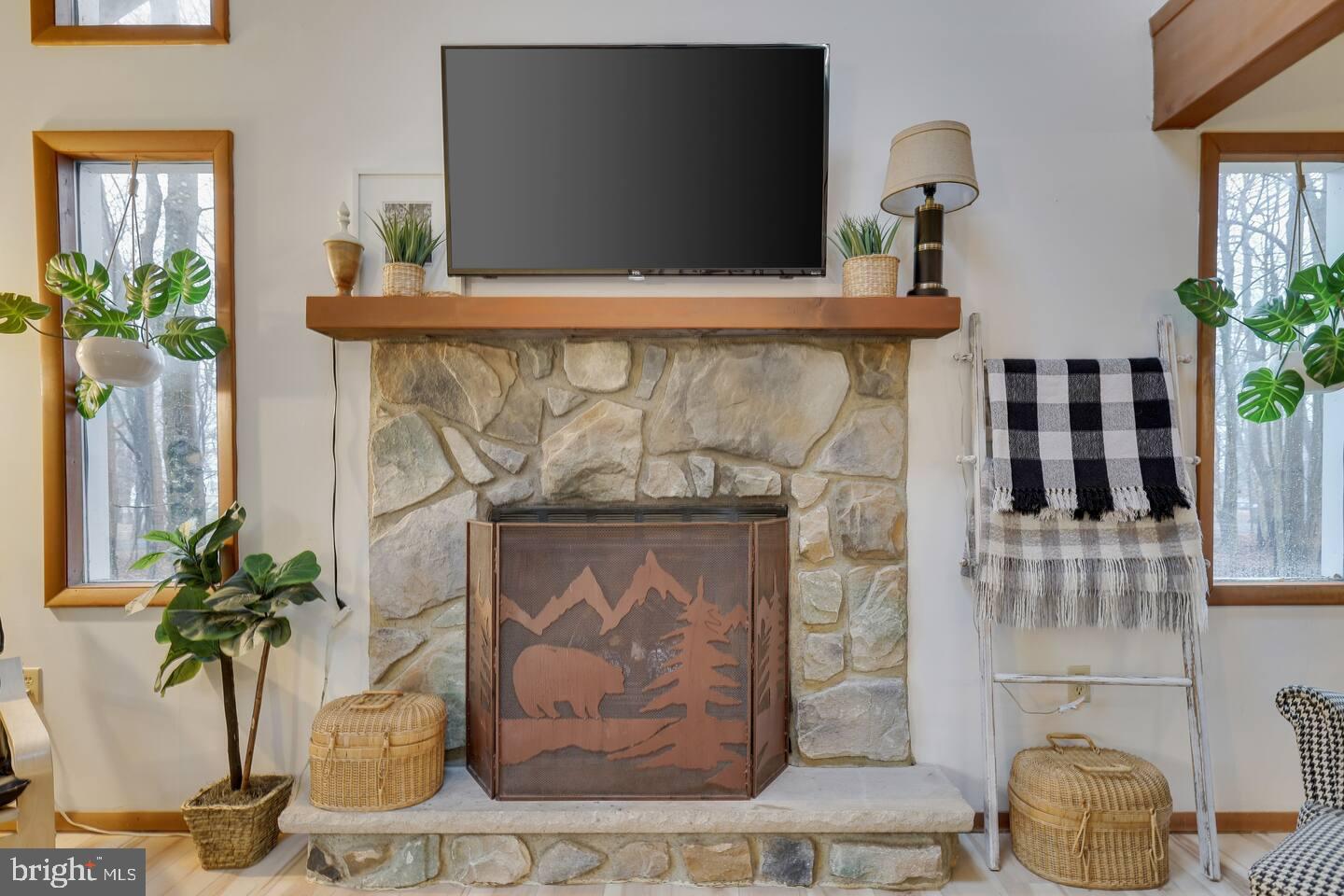 TOWAMESING TRAILS - Residential