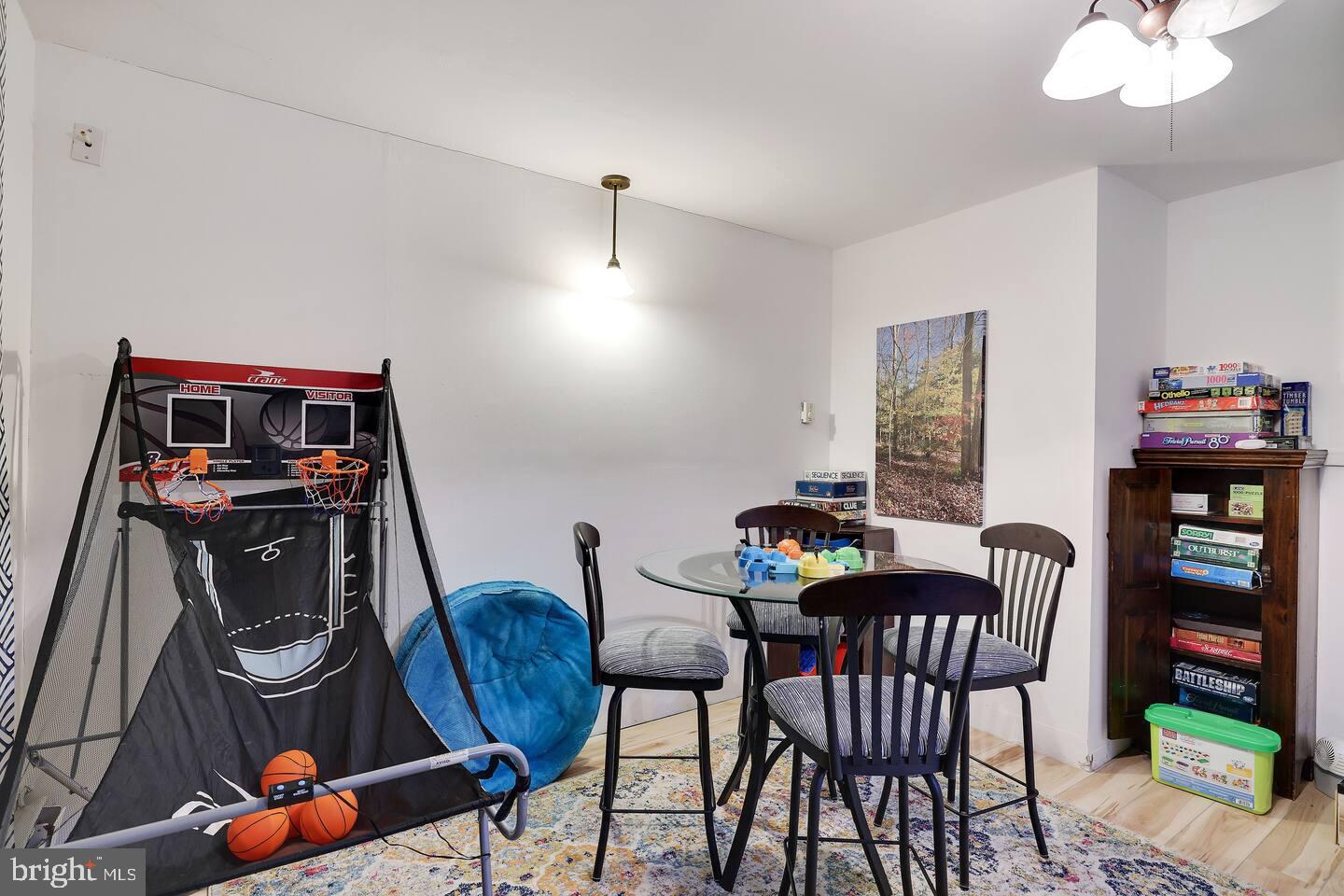 TOWAMESING TRAILS - Residential