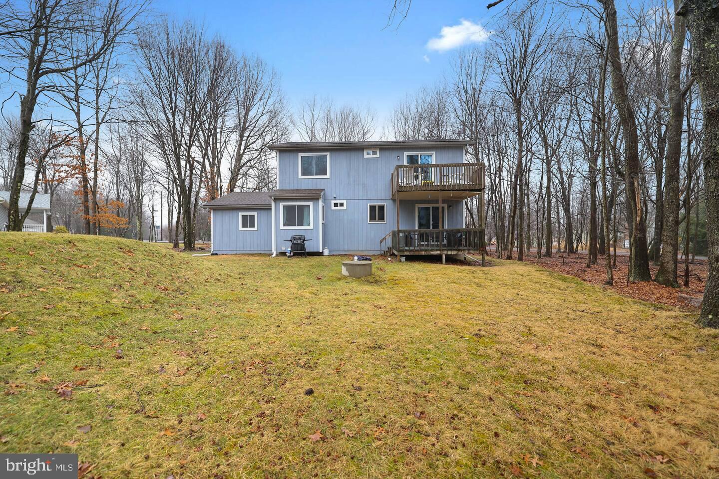 TOWAMESING TRAILS - Residential