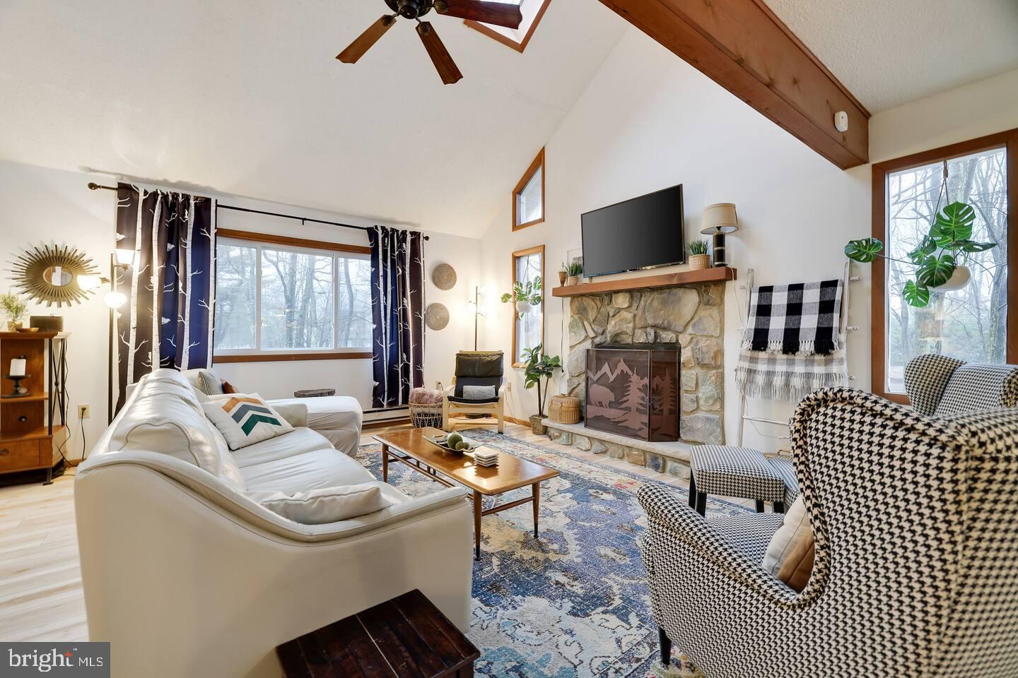 TOWAMESING TRAILS - Residential