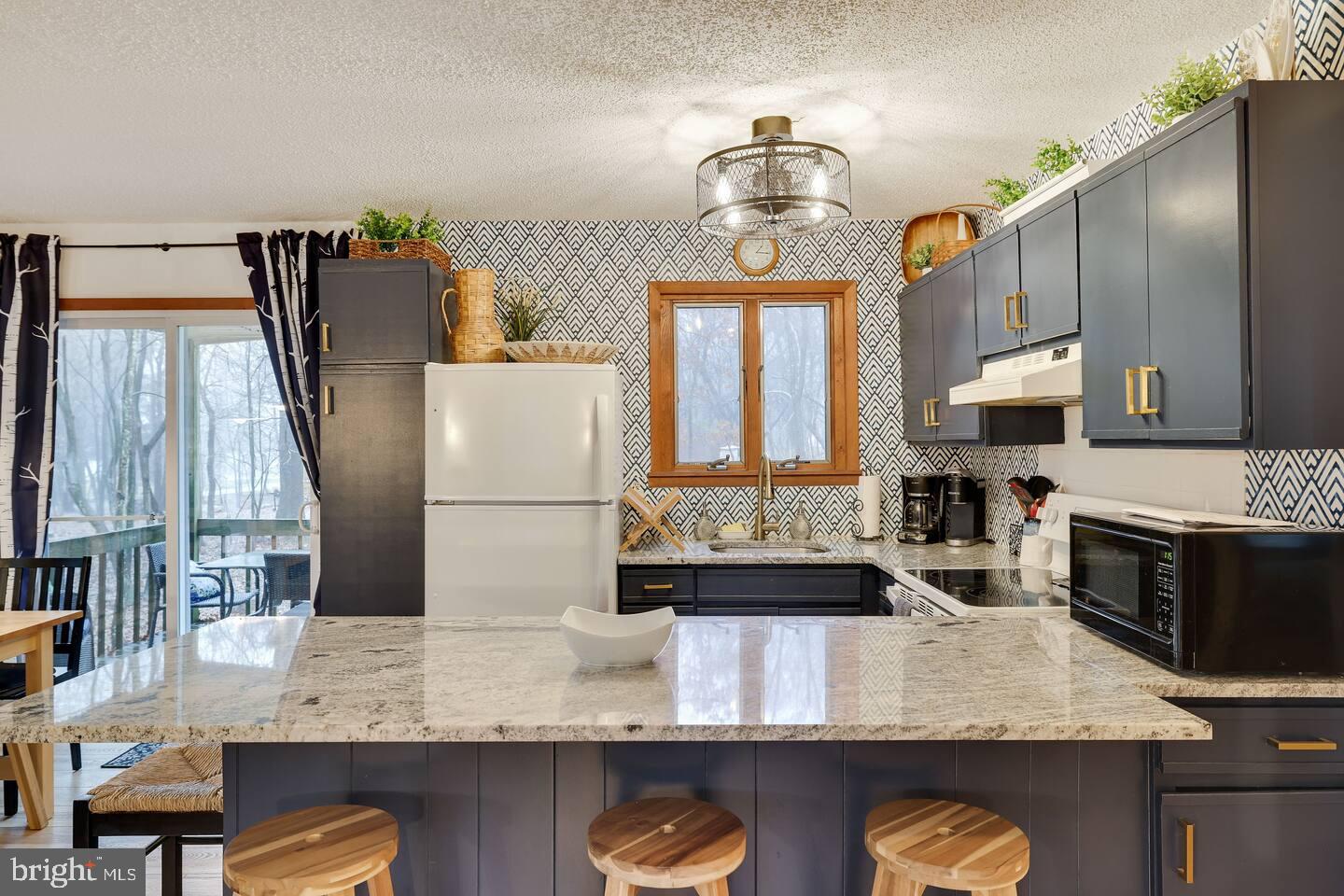 TOWAMESING TRAILS - Residential