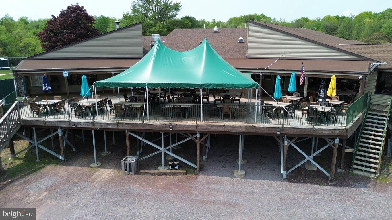 TOWAMESING TRAILS - Residential