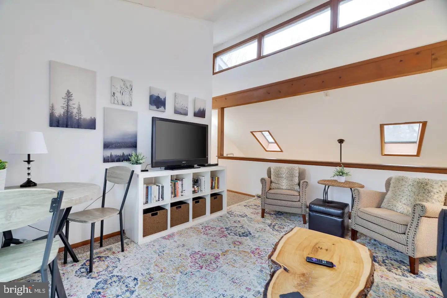 TOWAMESING TRAILS - Residential