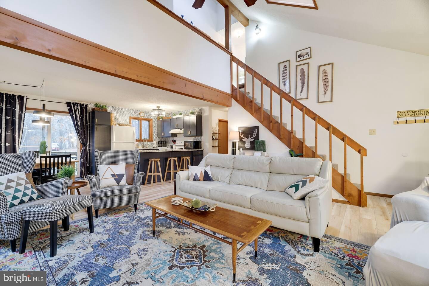 TOWAMESING TRAILS - Residential