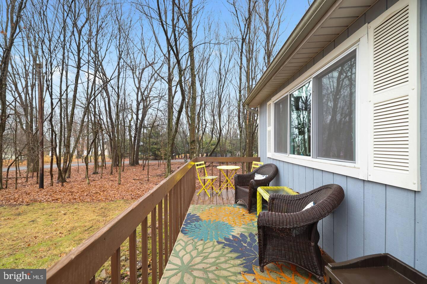 TOWAMESING TRAILS - Residential