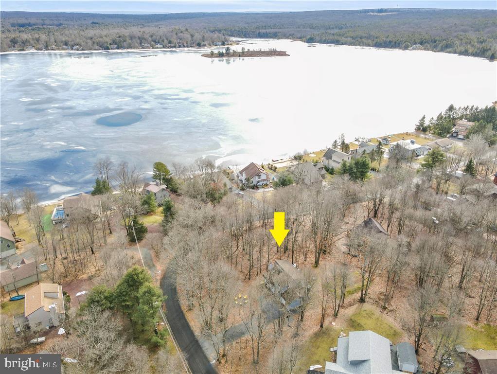 TOWAMESING TRAILS - Residential