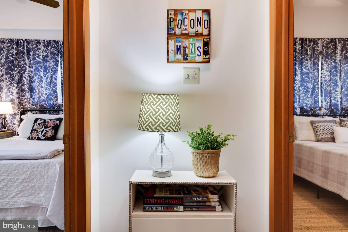 TOWAMESING TRAILS - Residential