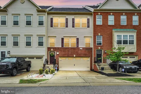 8346 Daydream Crescent, Pasadena, MD MLS: MDAA2114706