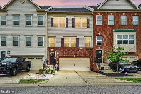 8346 DAYDREAM CRESCENT PASADENA MD 21122