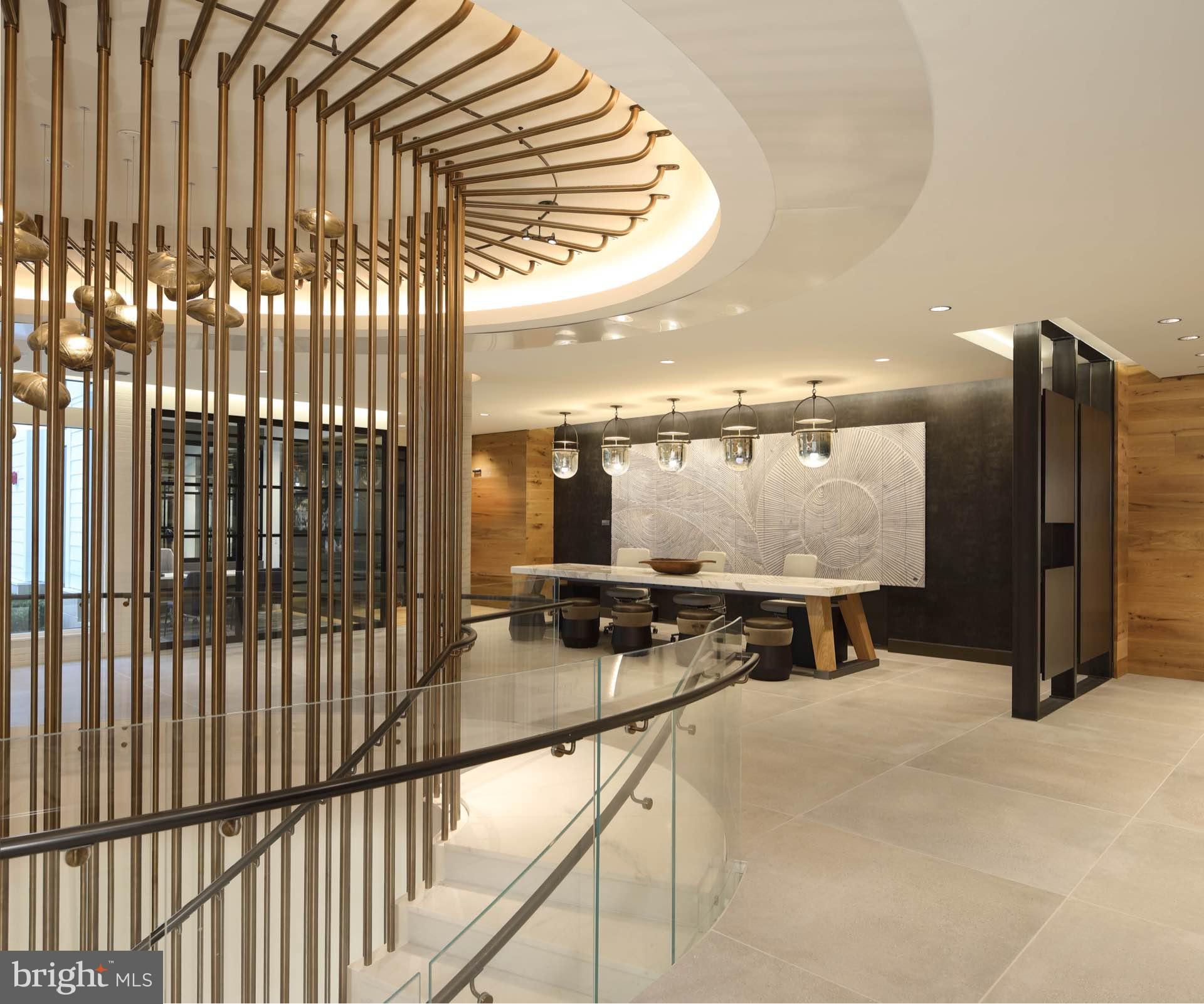 CHEVY CHASE - Residential Lease