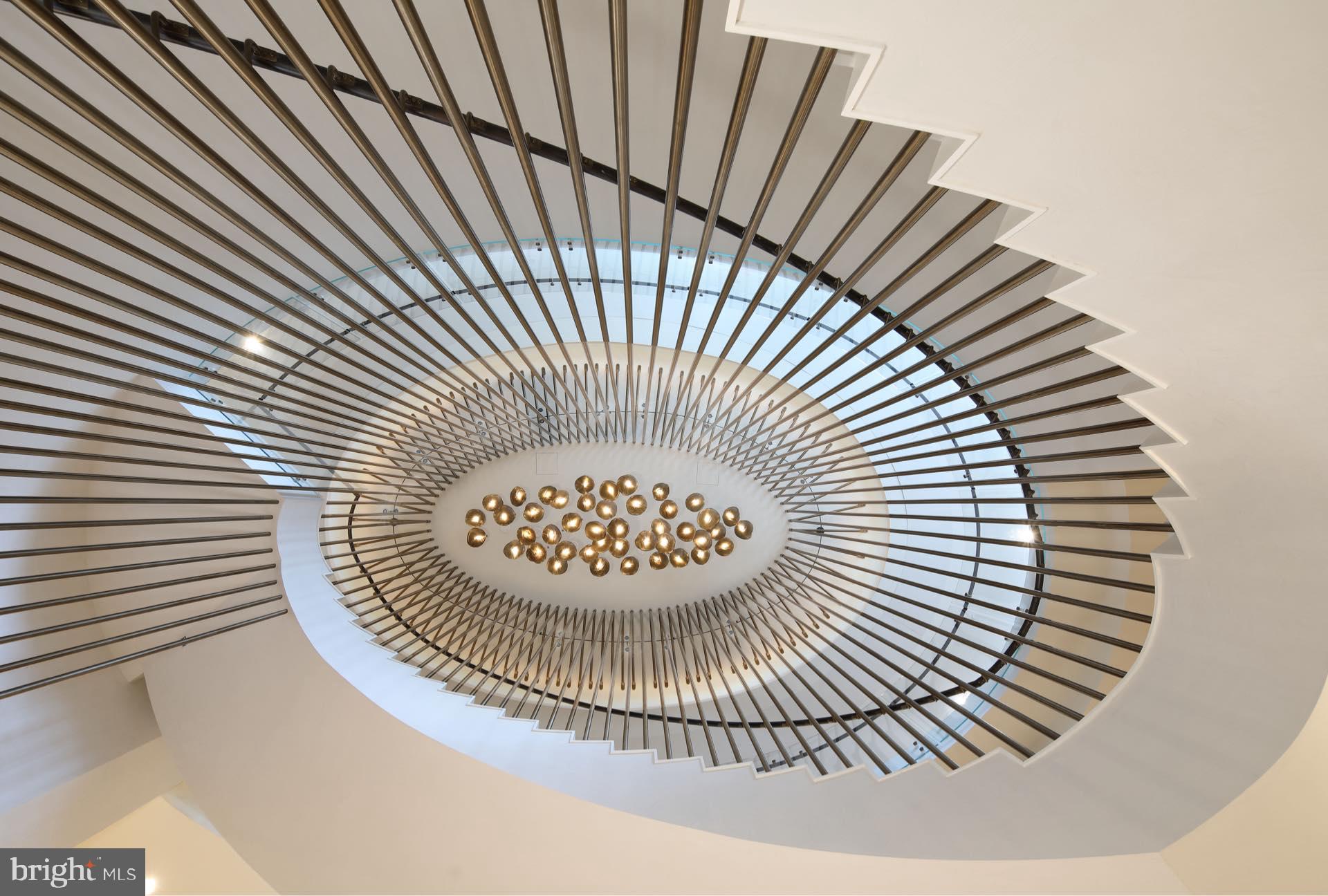 CHEVY CHASE - Residential Lease