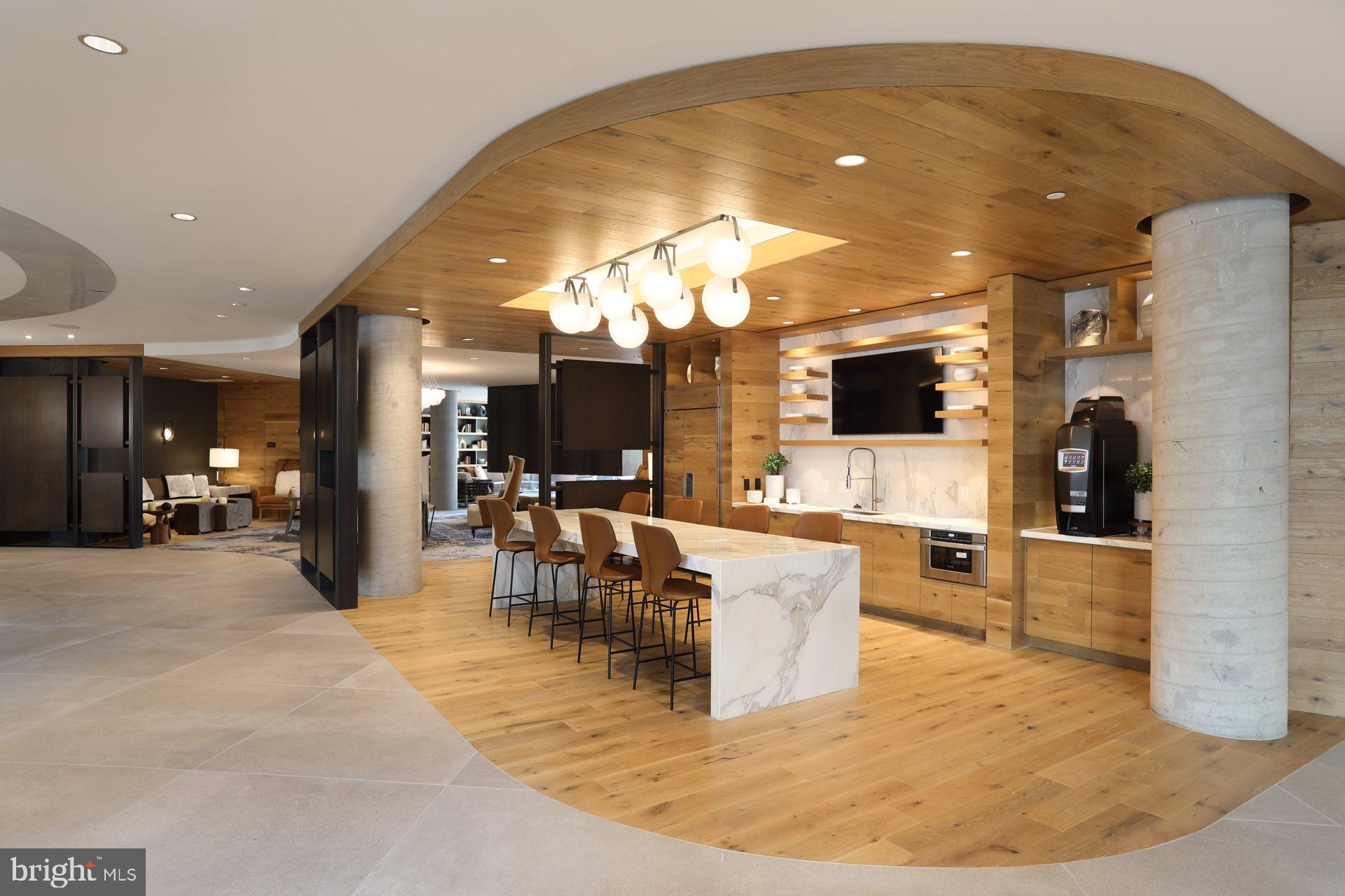 CHEVY CHASE - Residential Lease