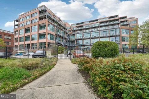 2901 Boston Street Unit 604, Baltimore, MD 21224 - MLS#: MDBA2164868