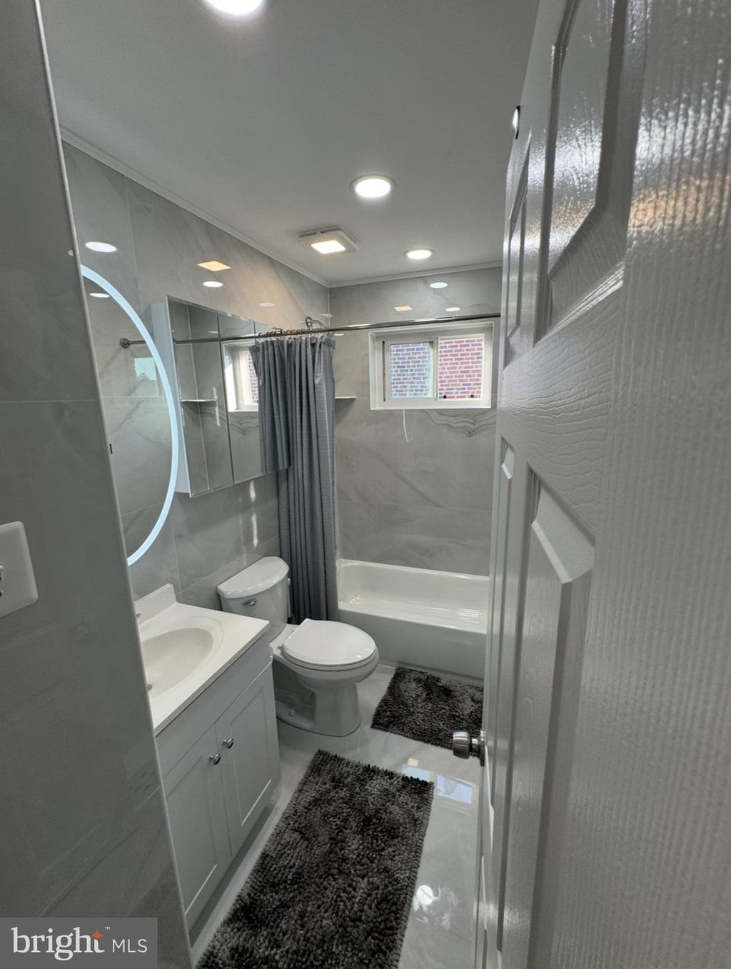 Photo of 1622 Borbeck Avenue #FL 2, PHILADELPHIA, PA 19111 (MLS # PAPH2566076)