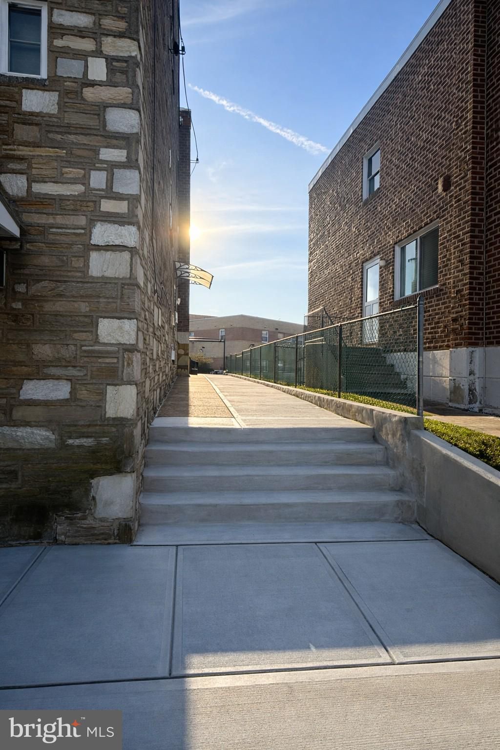 Photo of 1622 Borbeck Avenue #FL 2, PHILADELPHIA, PA 19111 (MLS # PAPH2566076)