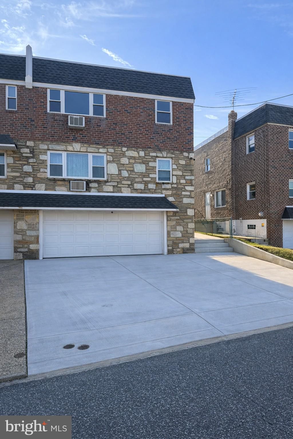 Photo of 1622 Borbeck Avenue #FL 2, PHILADELPHIA, PA 19111 (MLS # PAPH2566076)