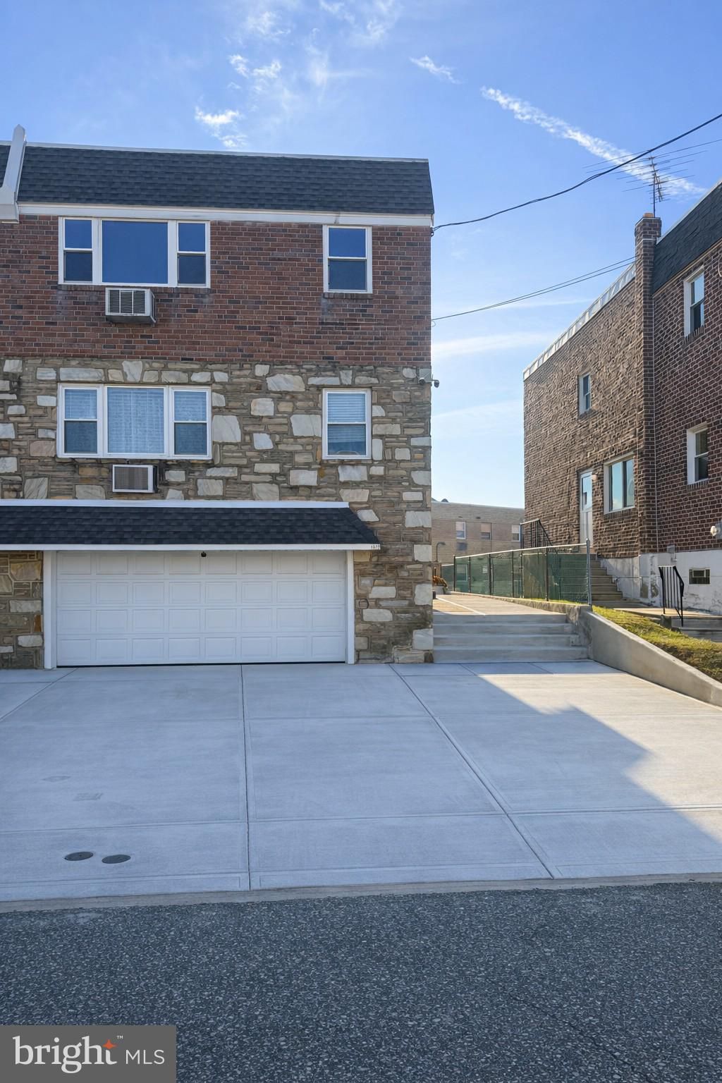 Photo of 1622 Borbeck Avenue #FL 2, PHILADELPHIA, PA 19111 (MLS # PAPH2566076)