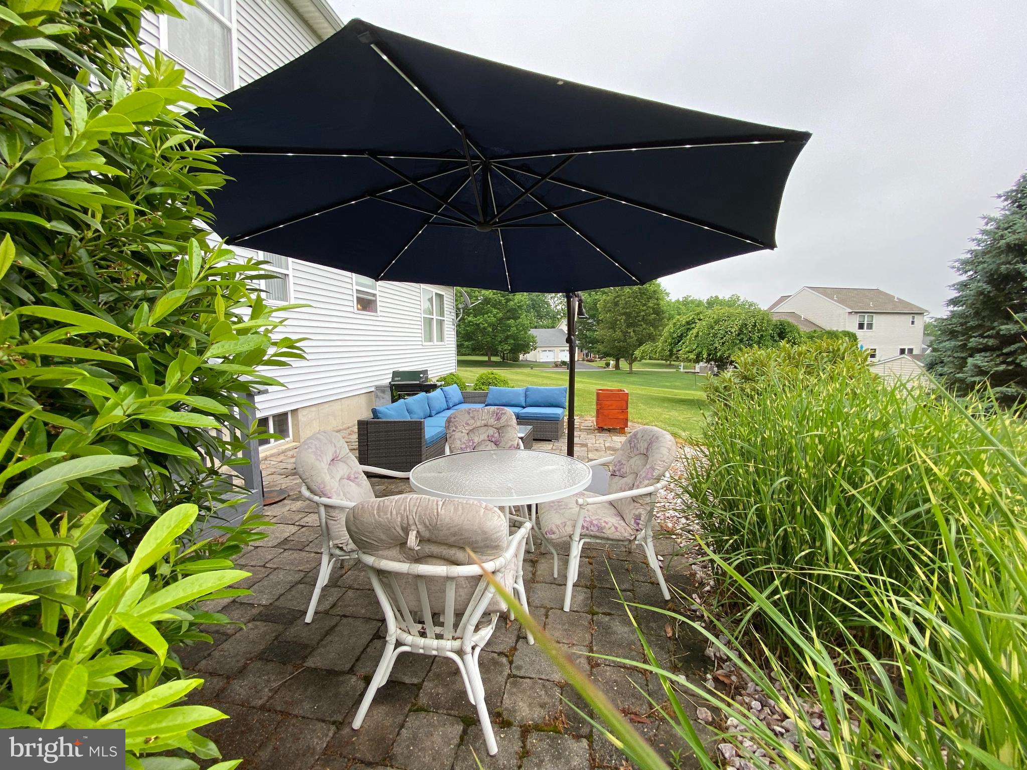 ROEDERS GLEN - Residential