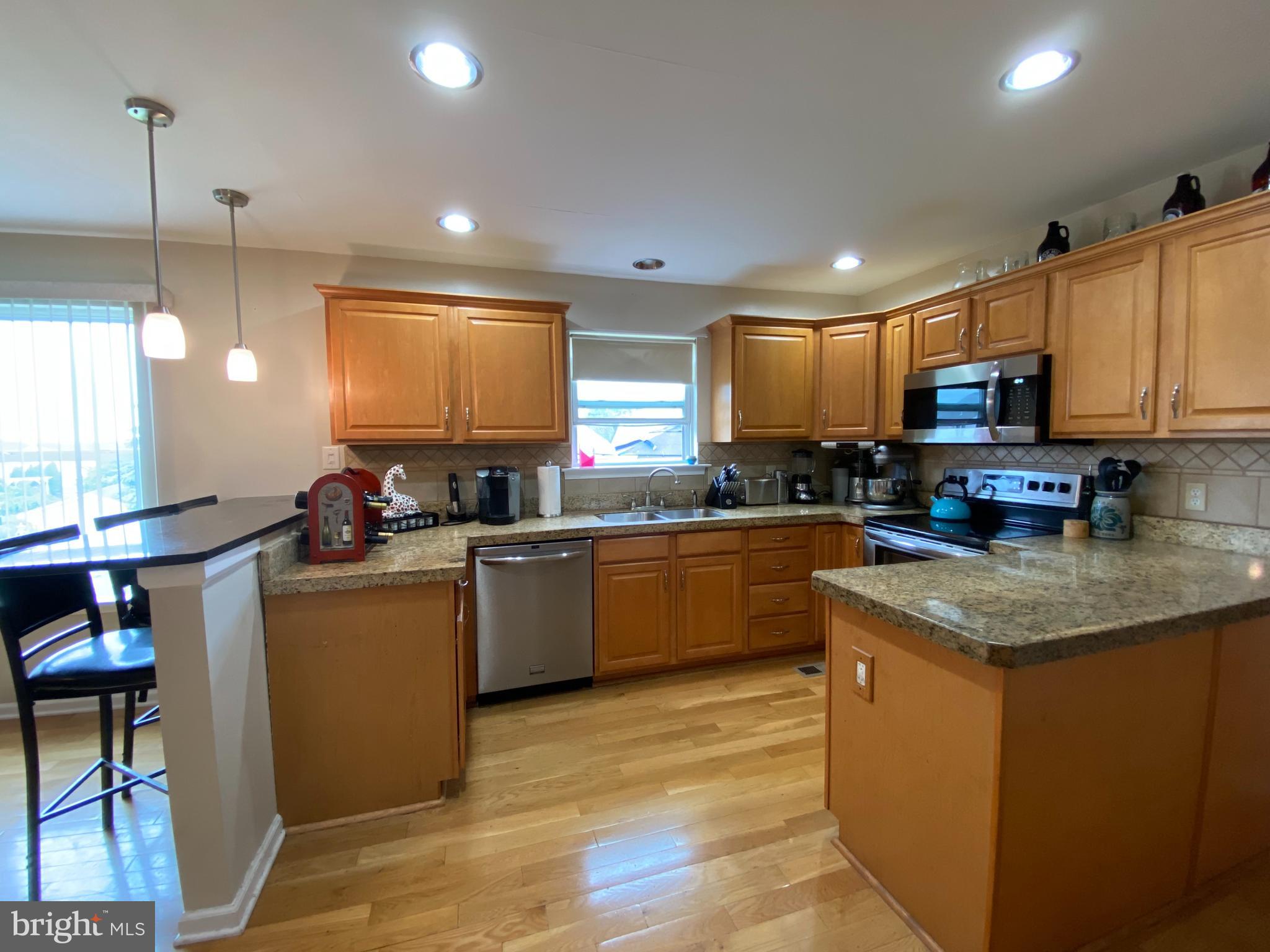 ROEDERS GLEN - Residential