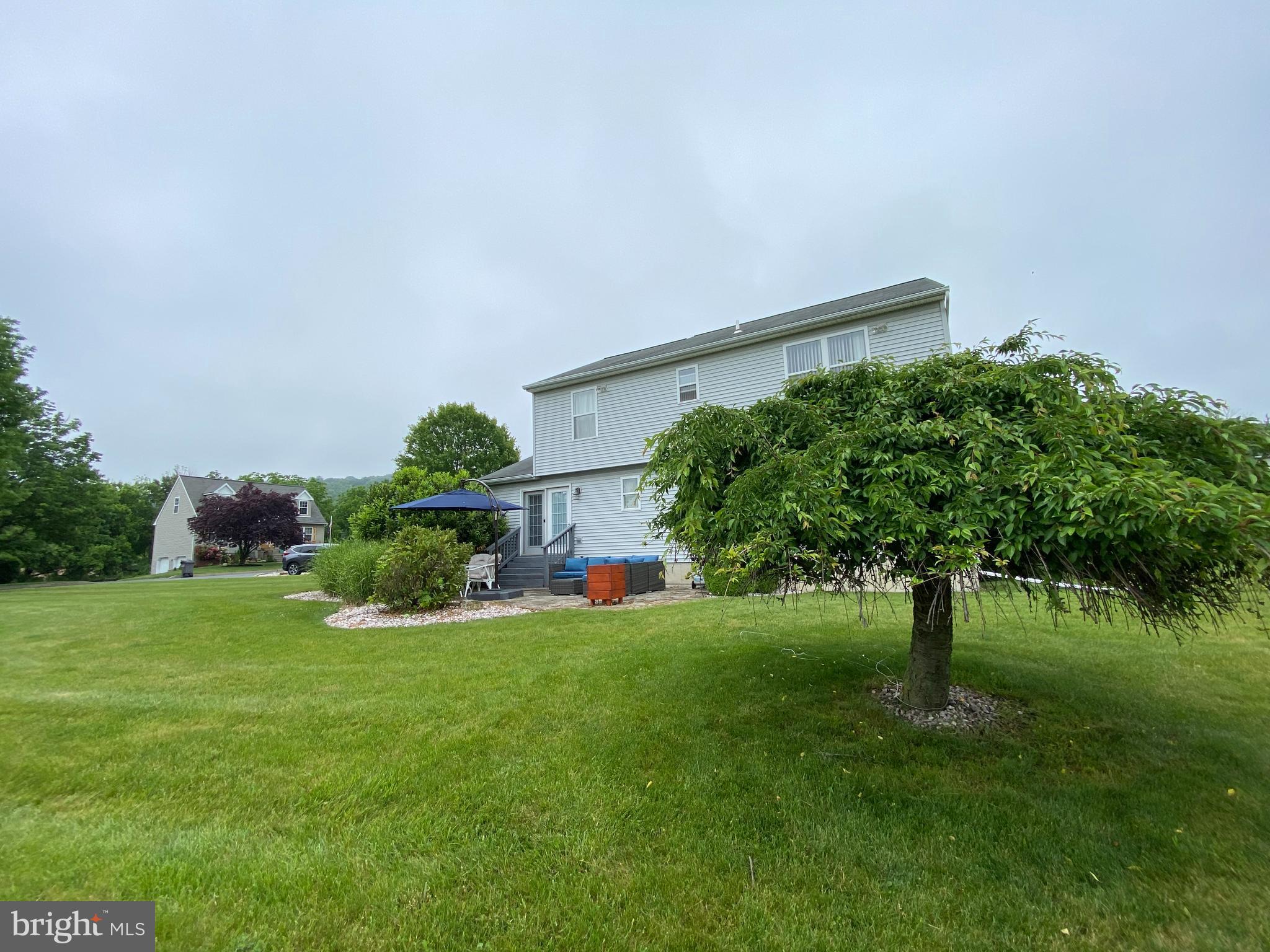 ROEDERS GLEN - Residential