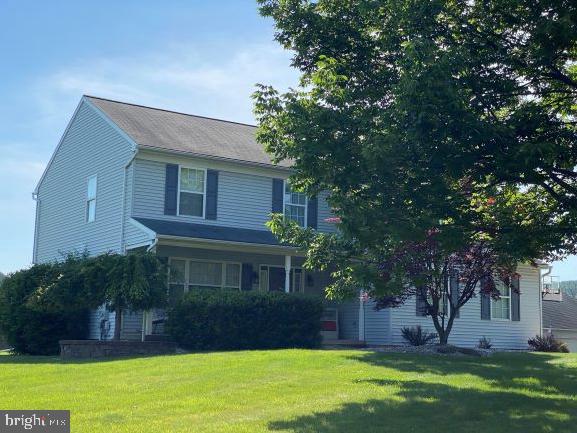 ROEDERS GLEN - Residential