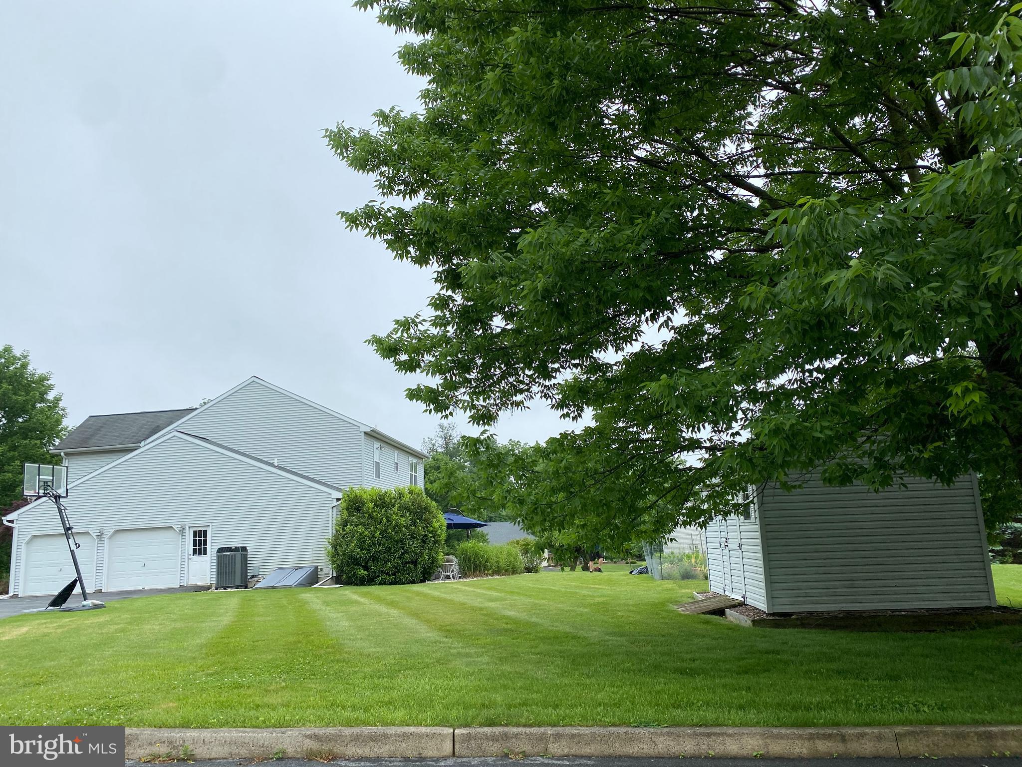 ROEDERS GLEN - Residential