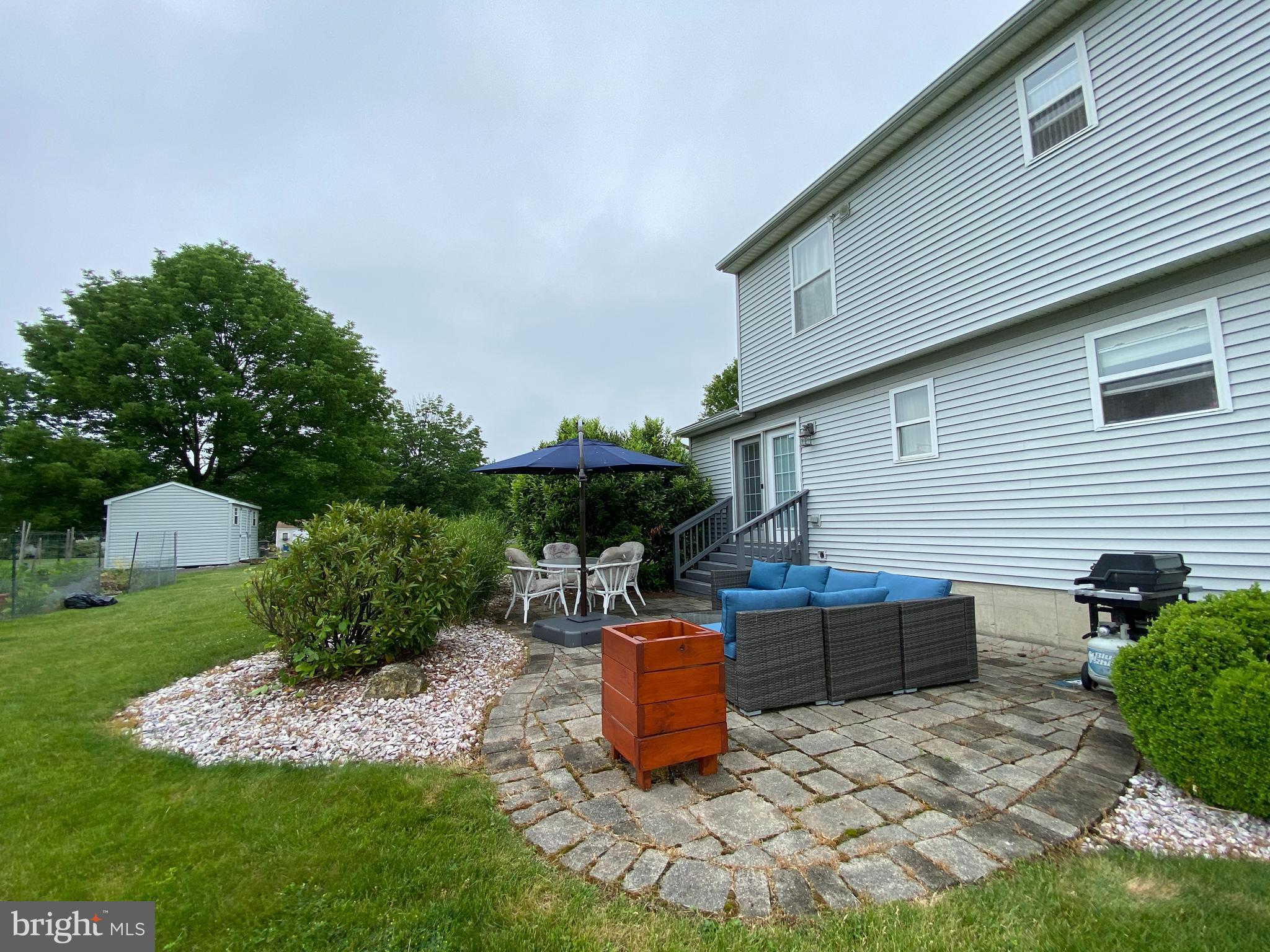 ROEDERS GLEN - Residential