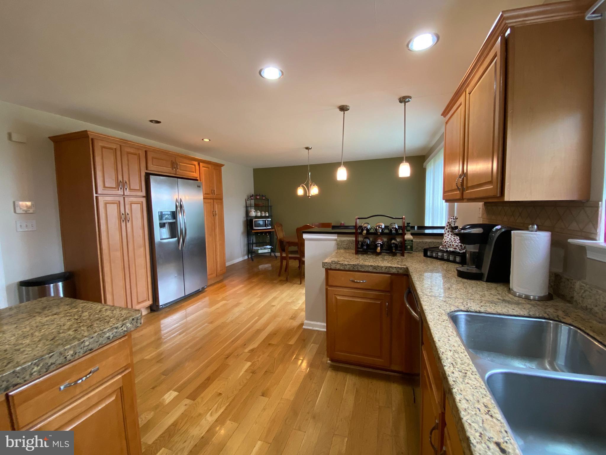 ROEDERS GLEN - Residential