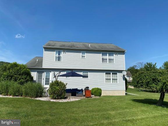 ROEDERS GLEN - Residential