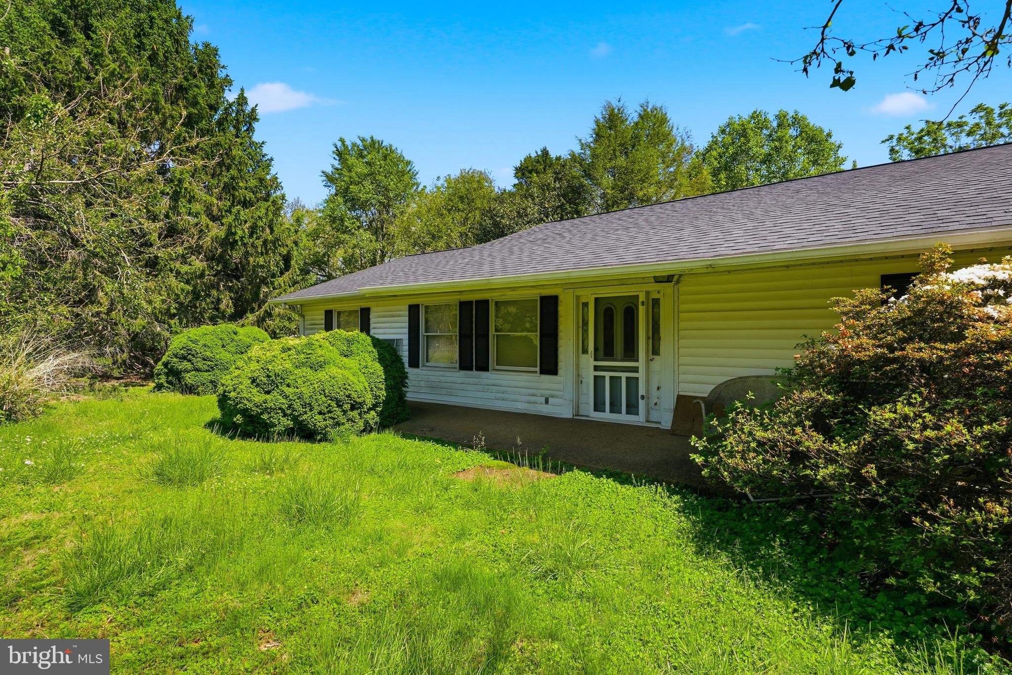 4312 SEMINOLE TRAIL