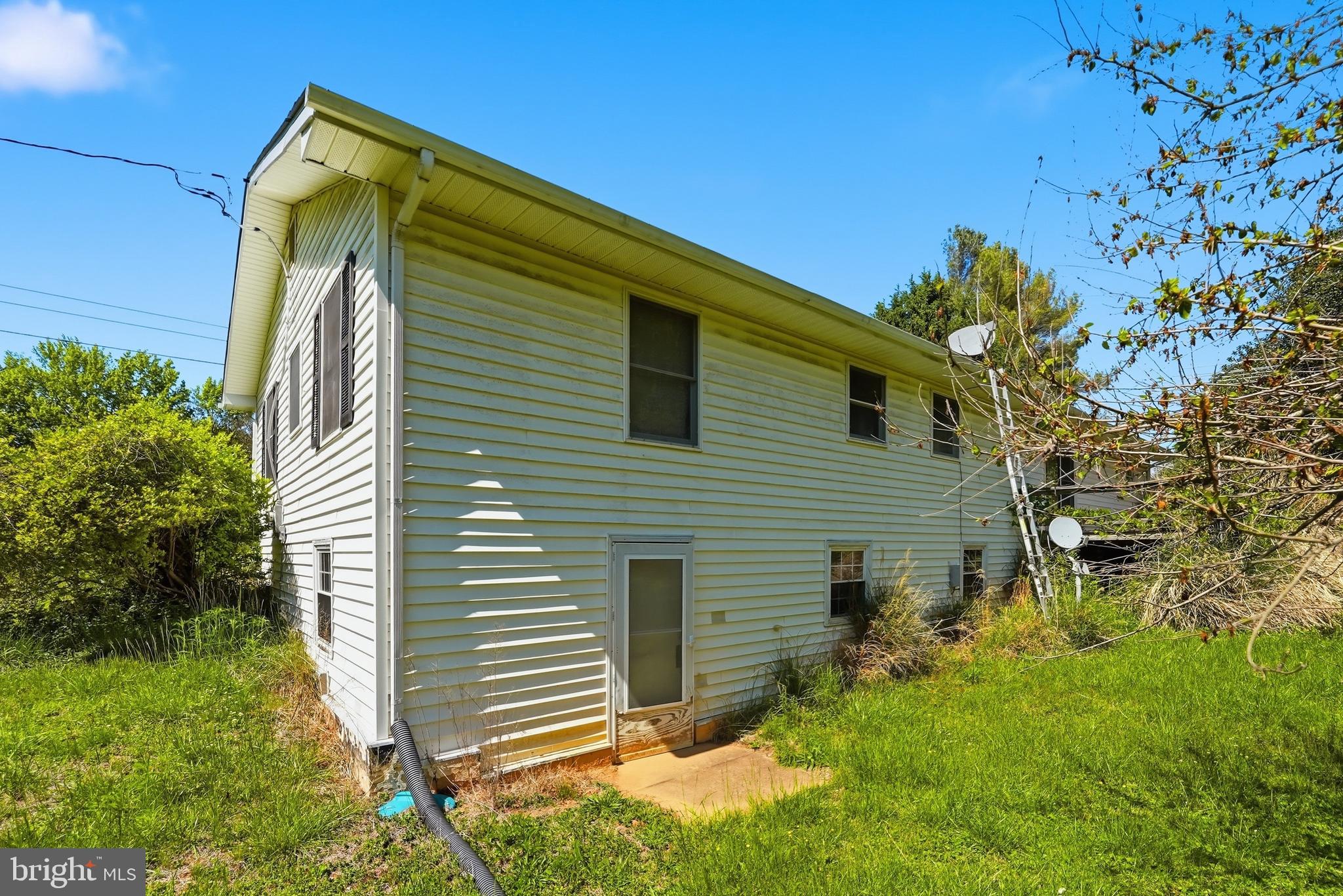 4312 SEMINOLE TRAIL